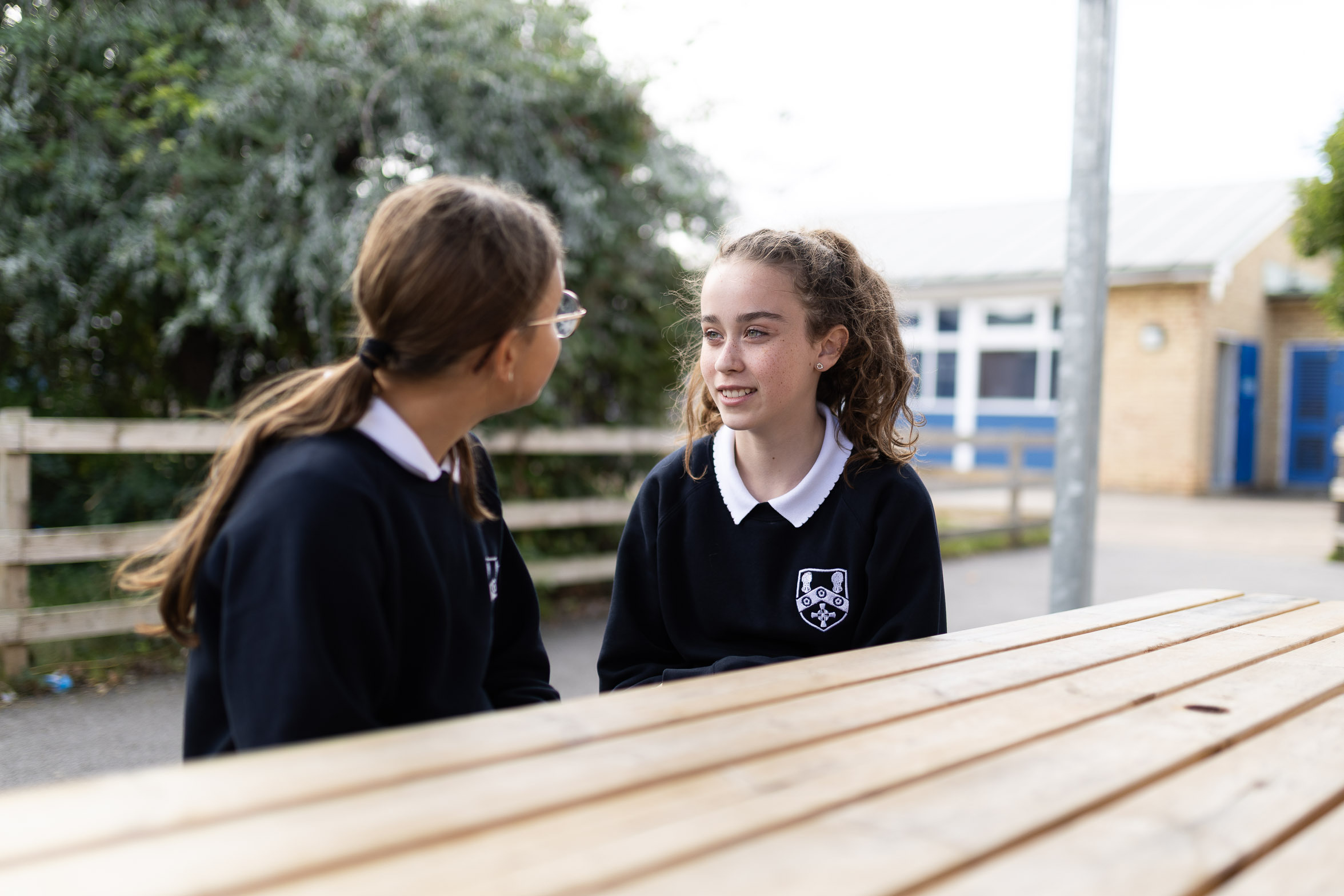 Barlby Academy LR 120