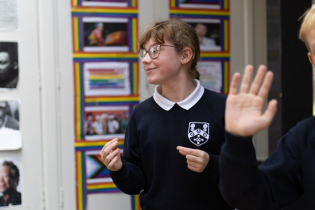 Barlby Academy LR 050