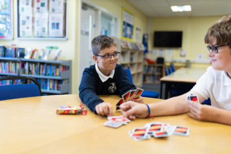 Barlby Academy LR 083