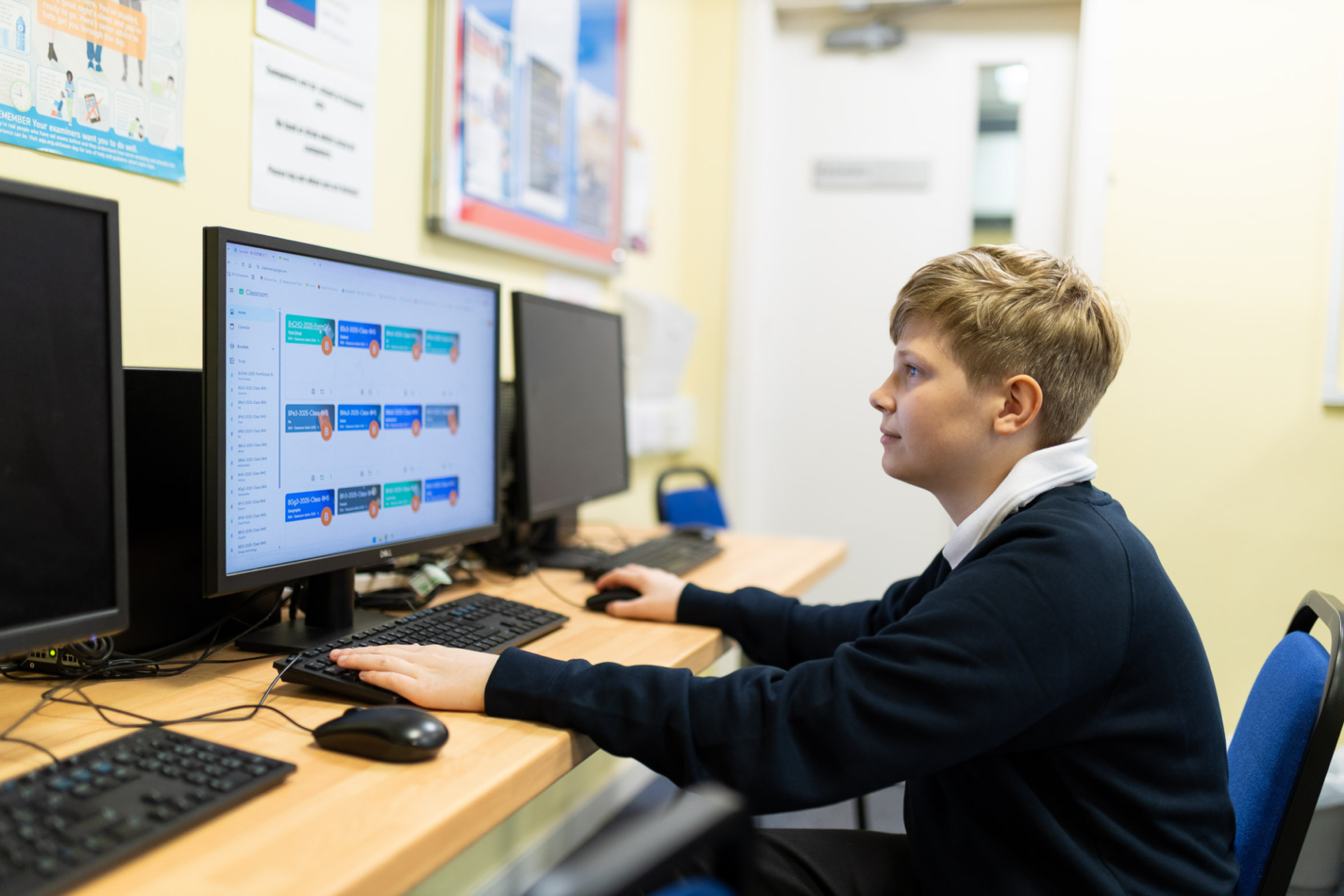 Barlby Academy LR 073