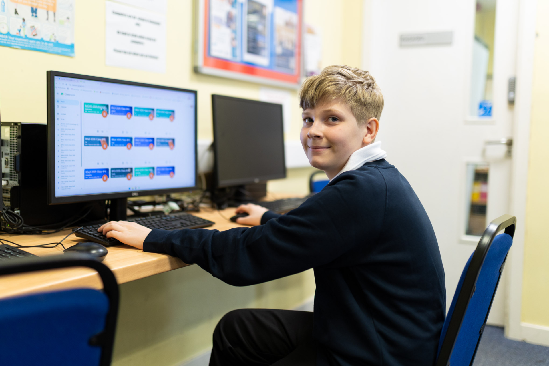 Barlby Academy LR 074