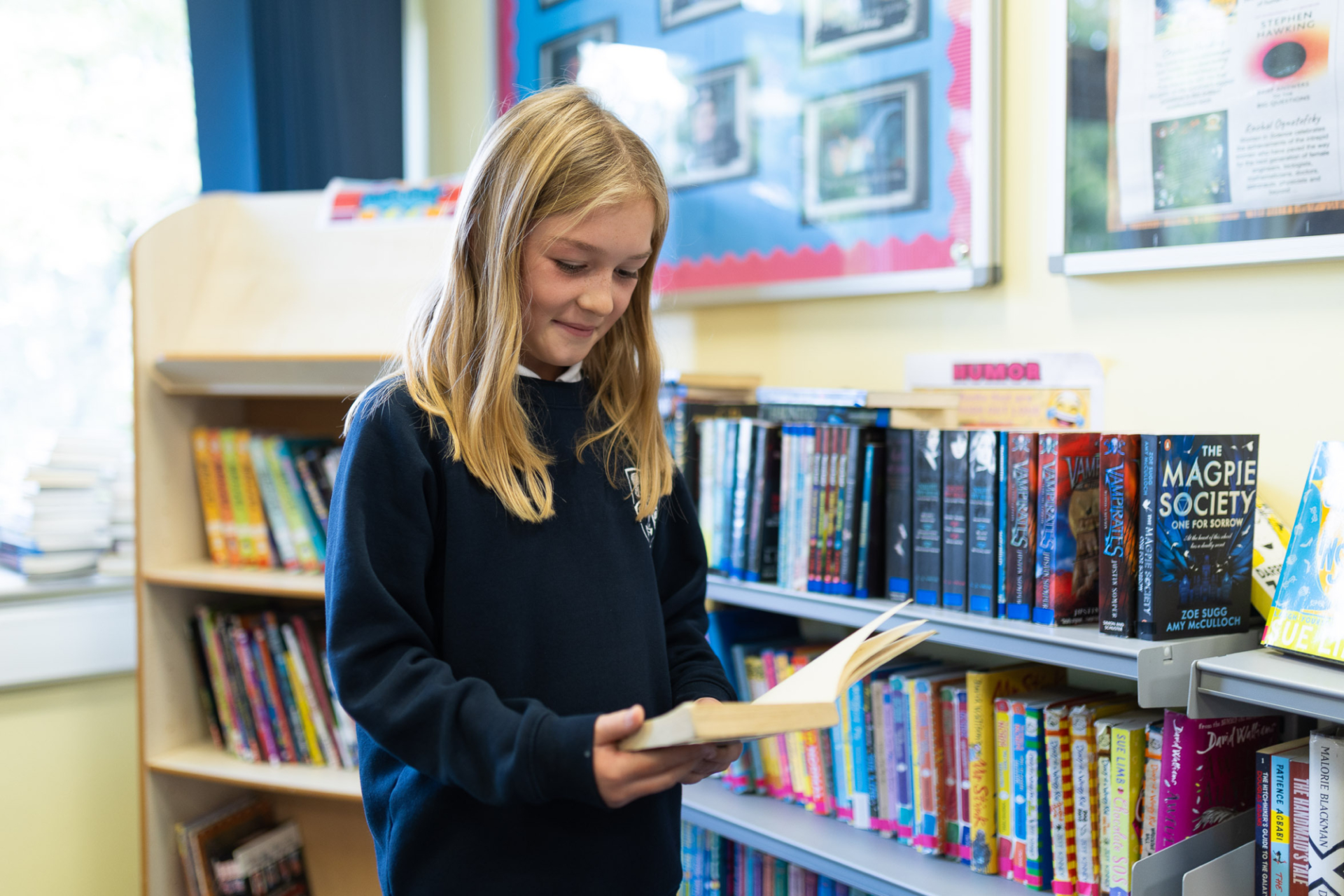 Barlby Academy LR 078