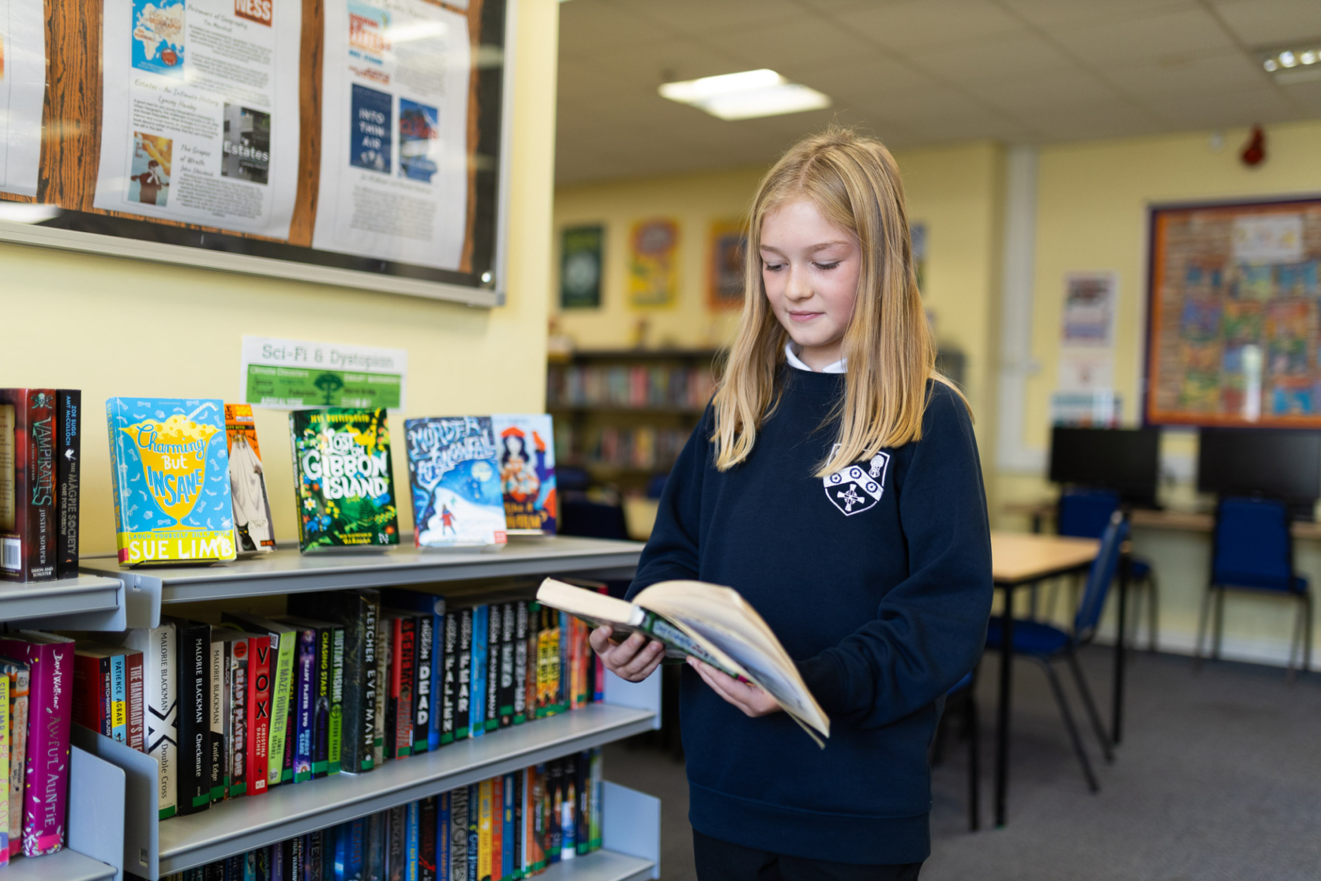 Barlby Academy LR 079