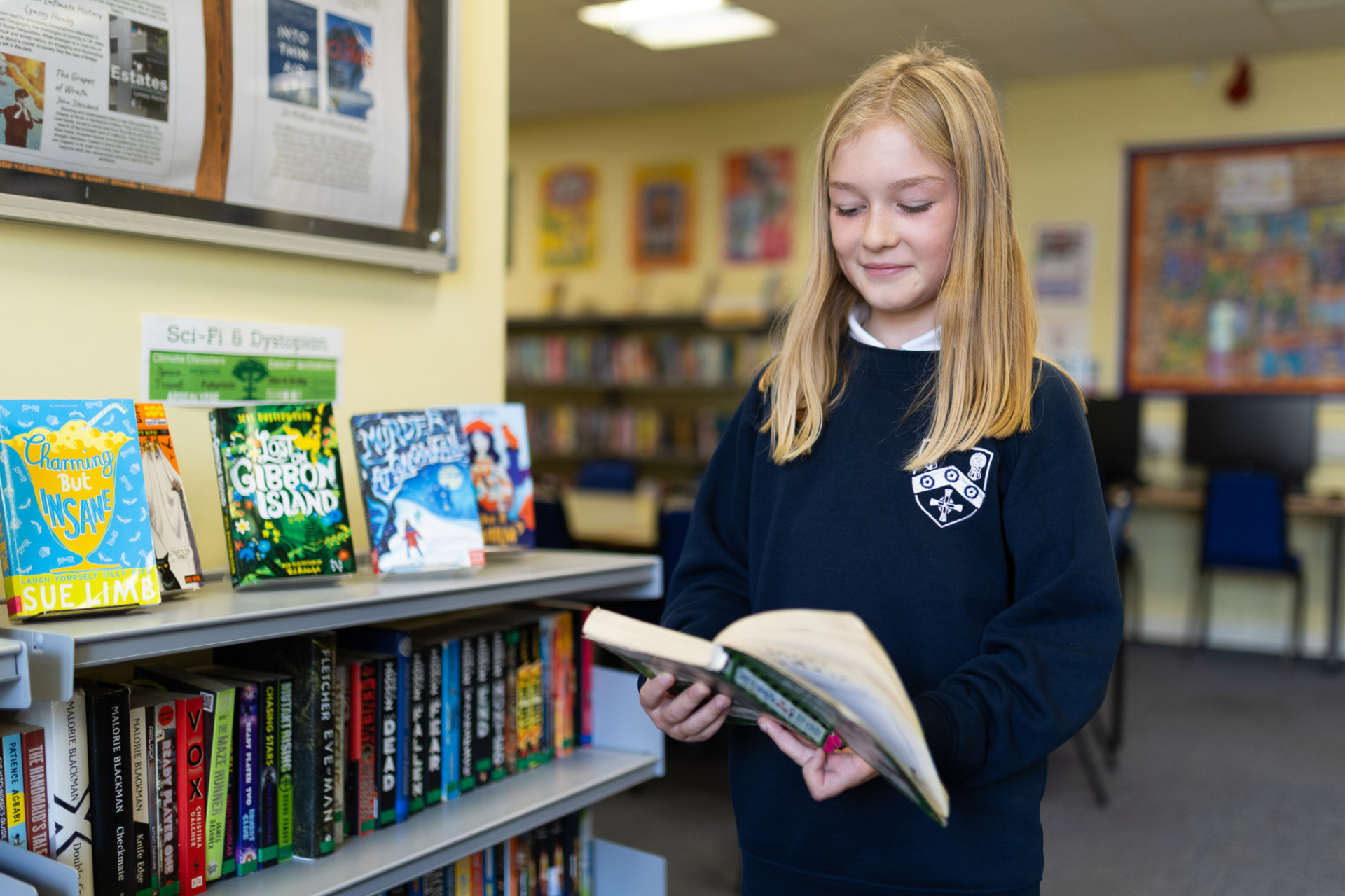 Barlby Academy LR 080