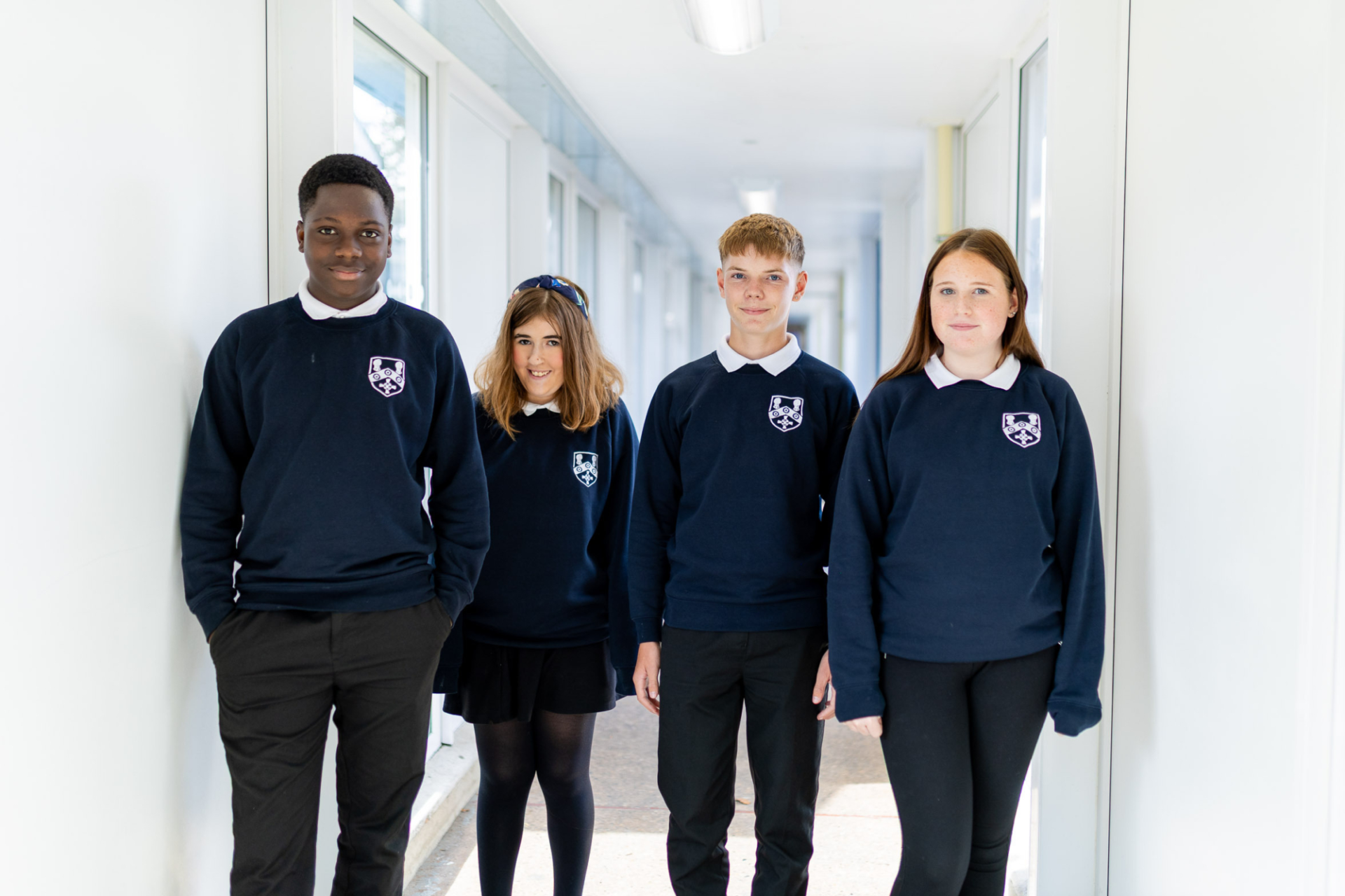 Barlby Academy LR 133