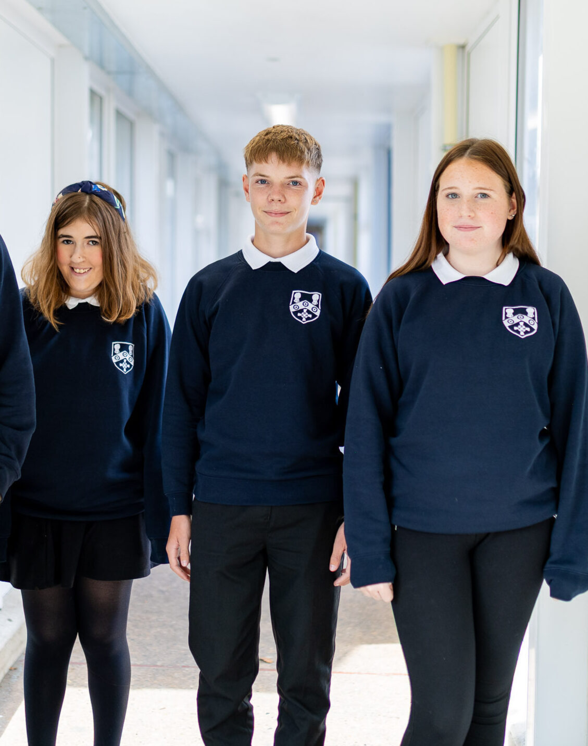 Barlby Academy LR 133